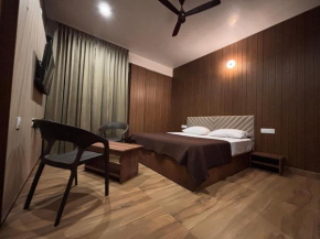 Grand sapphire lodge